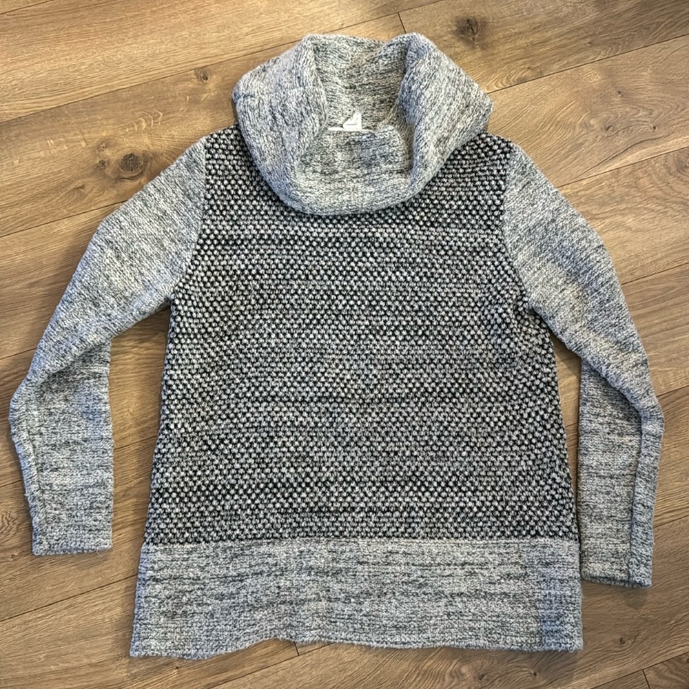 Workshop Sweater - image 1